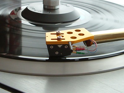 ToneArm