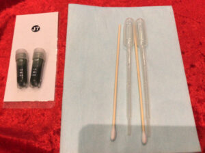 Booster OIl Kit 800