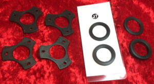 Rega Arm Height Spacers Rega Arm Height Spacers