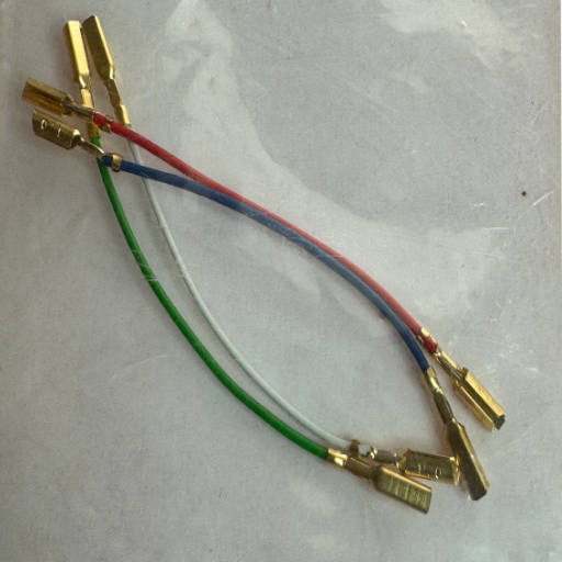 HiFi Component